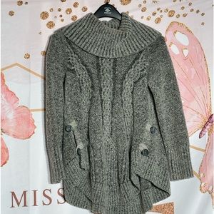 Angel of the north swester